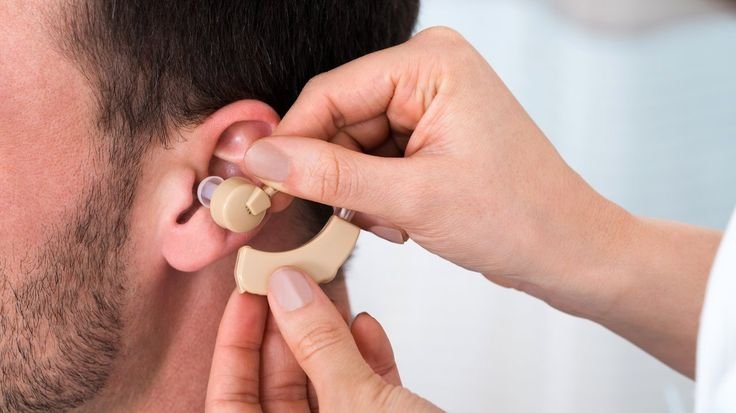 Hearing AID